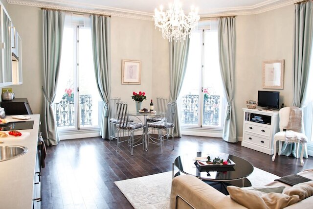 ラ シャルム デュ マレ - モントルグイユ