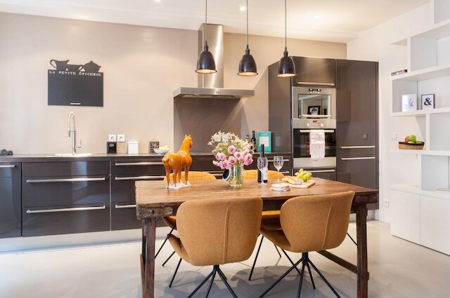 ル グルメ デュ マレ