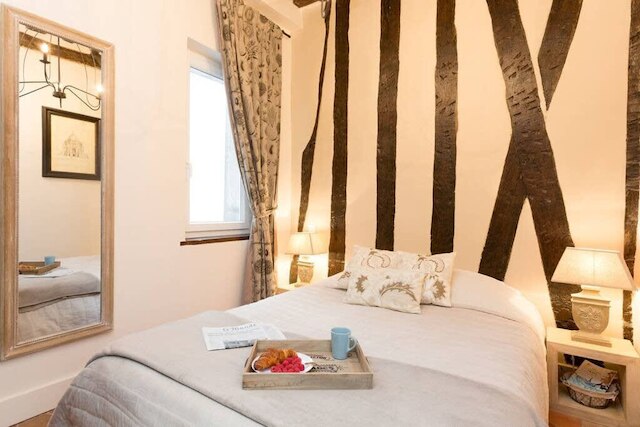 ル ヴォヤージュ アン イル - イル サン ルイ