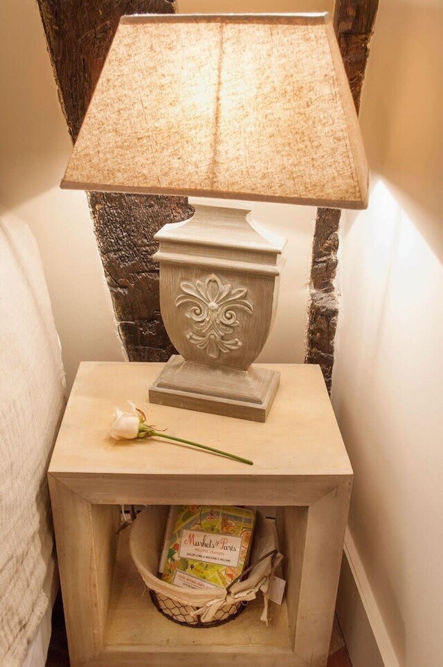 ル ヴォヤージュ アン イル - イル サン ルイ