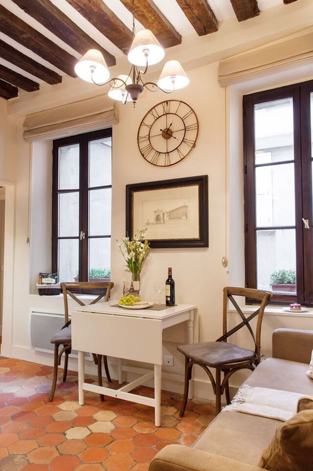 ル ヴォヤージュ アン イル - イル サン ルイ