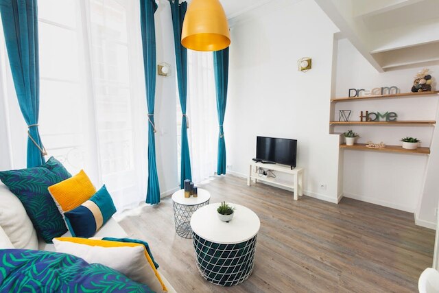 ル ロフト ラテン - ニュー アパート