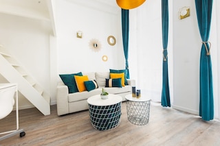 ル ロフト ラテン - ニュー アパート