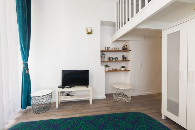 ル ロフト ラテン - ニュー アパート