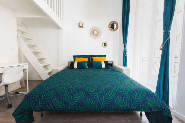 ル ロフト ラテン - ニュー アパート