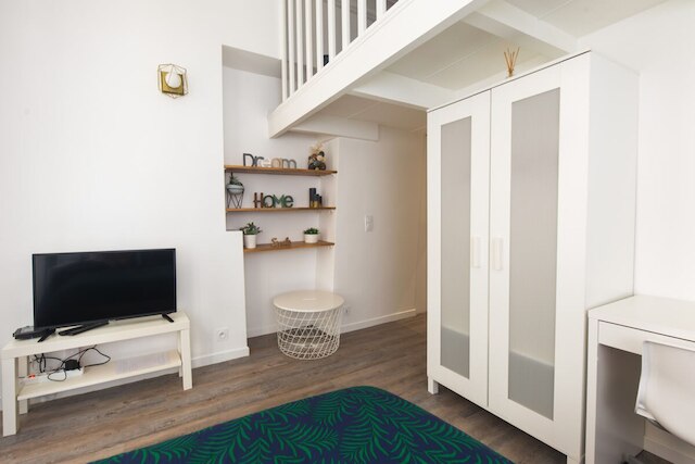 ル ロフト ラテン - ニュー アパート