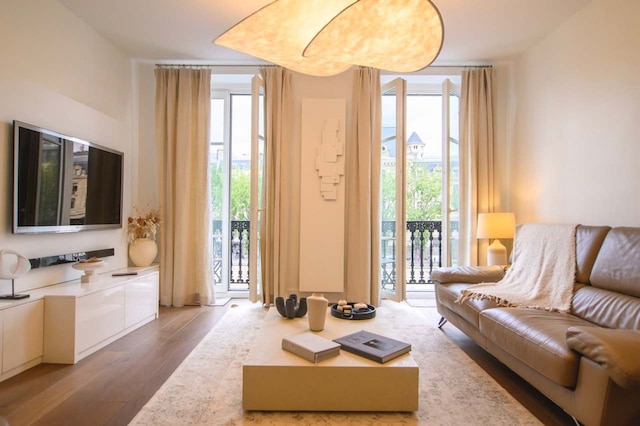 ル バルコン ド ノートルダム