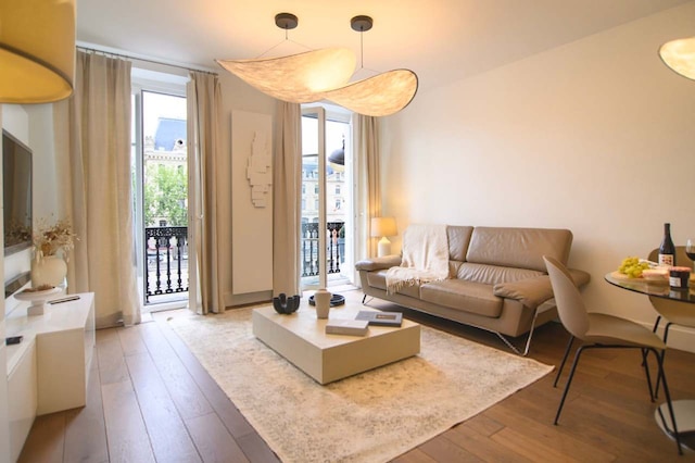 ル バルコン ド ノートルダム