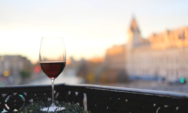 ル バルコン ド ノートルダム