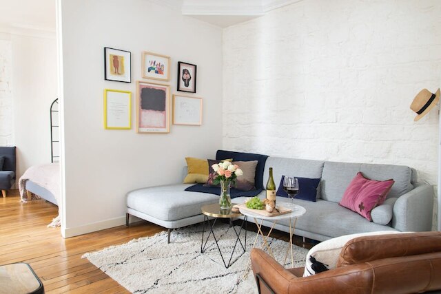 ル プレジール デュ パンテオン