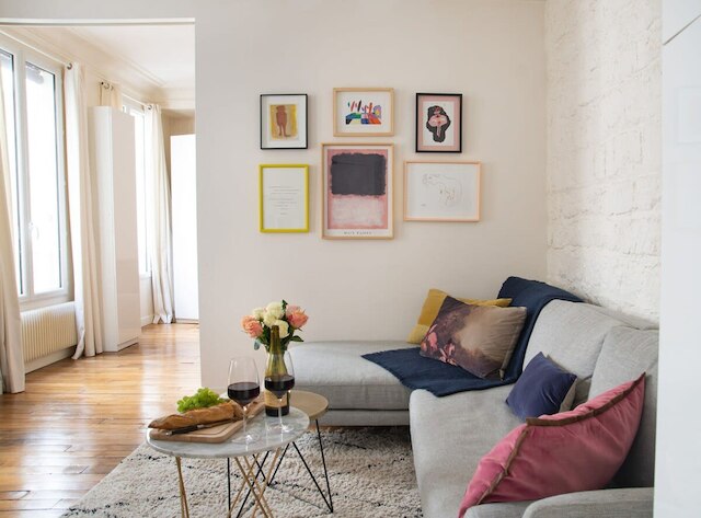 ル プレジール デュ パンテオン