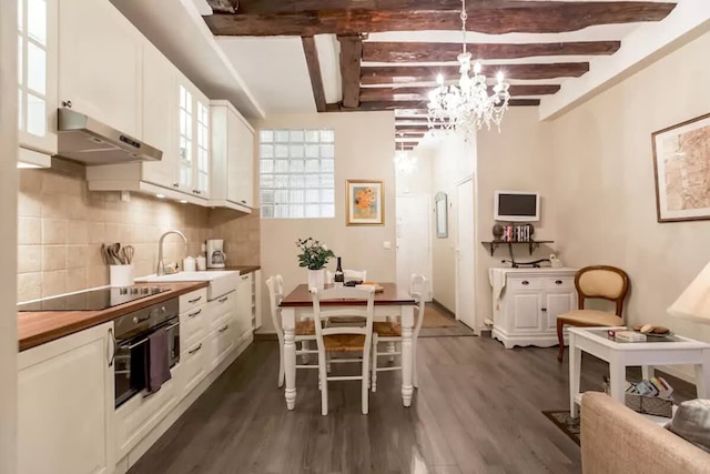 ル ジャルダン デュ マレ - ボーブール