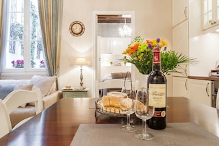 ル ジャルダン デュ マレ - ボーブール