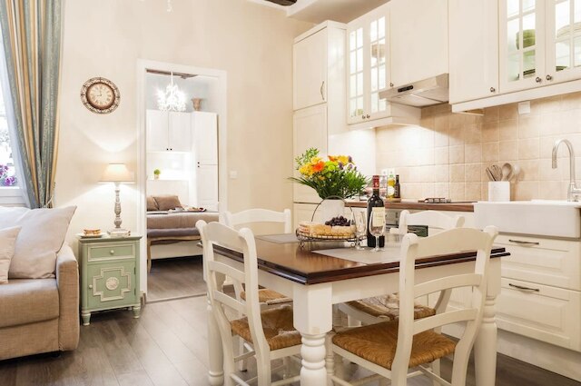 ル ジャルダン デュ マレ - ボーブール