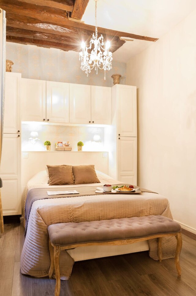 ル ジャルダン デュ マレ - ボーブール