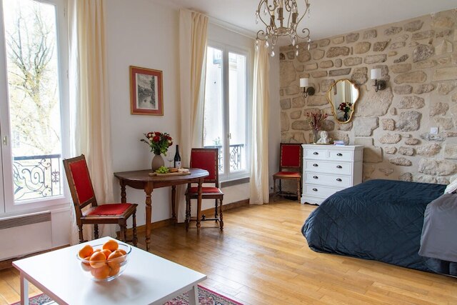 スタジオ アン イル - マンスリー レンタル