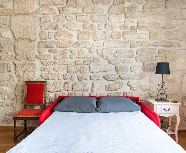 スタジオ アン イル - マンスリー レンタル