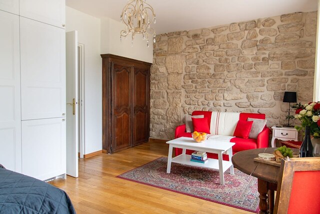 スタジオ アン イル - マンスリー レンタル