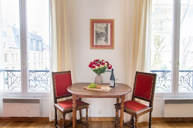 スタジオ アン イル - マンスリー レンタル