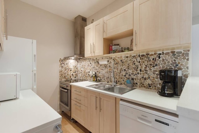 ラ テラス デュ ソルボンヌ