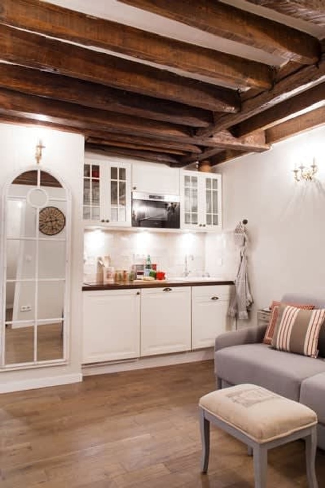 ル メルロ デュ マレ - ポンピドゥー