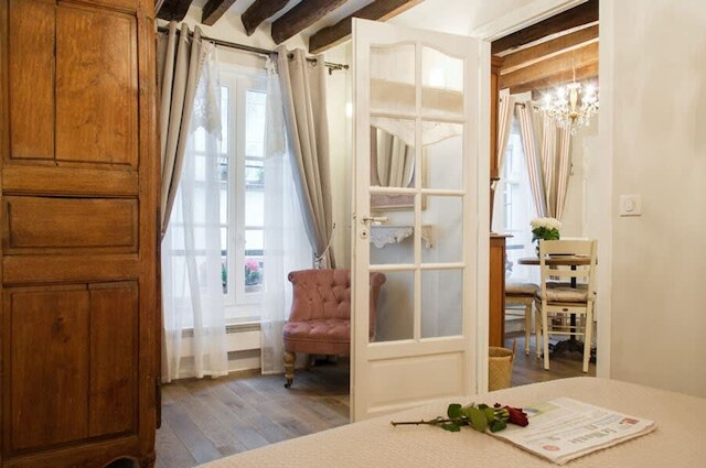 ル メルロ デュ マレ - ポンピドゥー