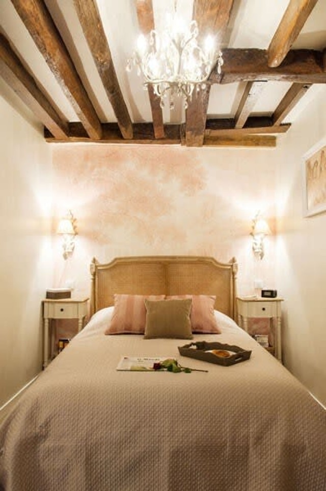 ル メルロ デュ マレ - ポンピドゥー