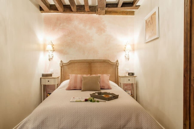 ル メルロ デュ マレ - ポンピドゥー