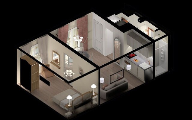 ル メルロ デュ マレ - ポンピドゥー