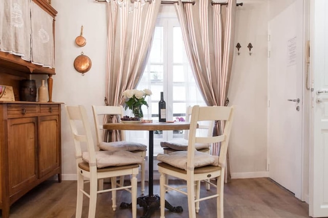 ル メルロ デュ マレ - ポンピドゥー