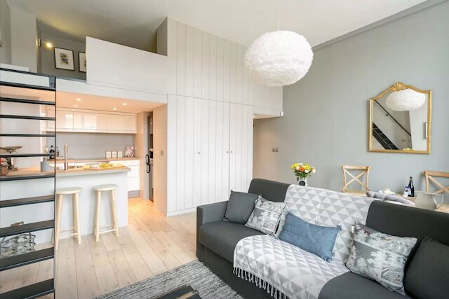 ロフト サン ジェルマン - ボン マルシェ