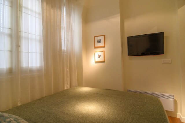 ル マレ モダーン イン パリ