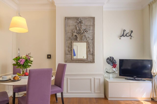 ル マレ モダーン イン パリ