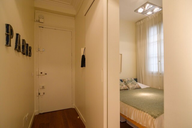 ル マレ モダーン イン パリ