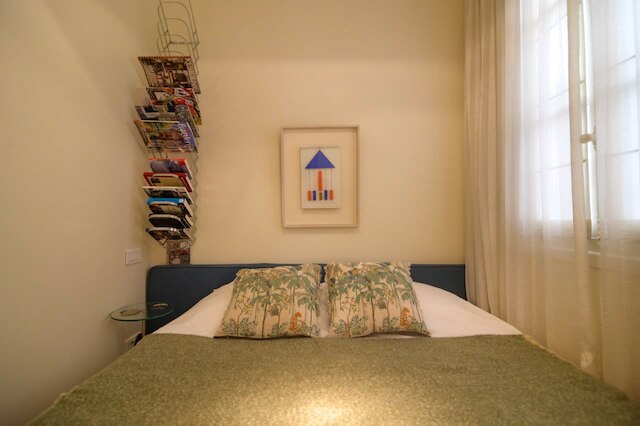 ル マレ モダーン イン パリ