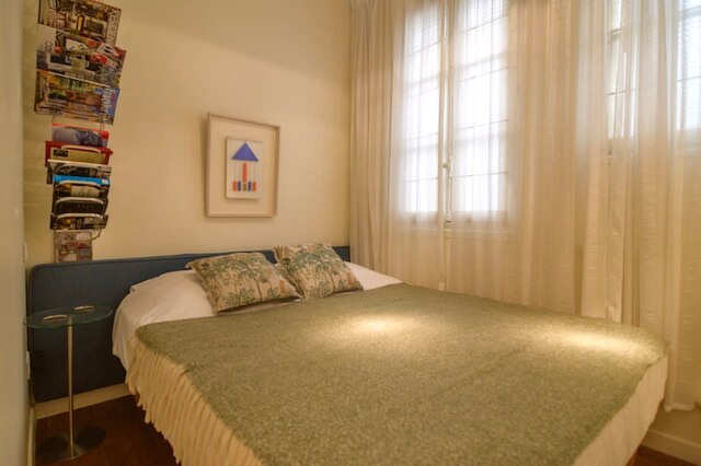 ル マレ モダーン イン パリ