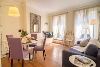 ル マレ モダーン イン パリ