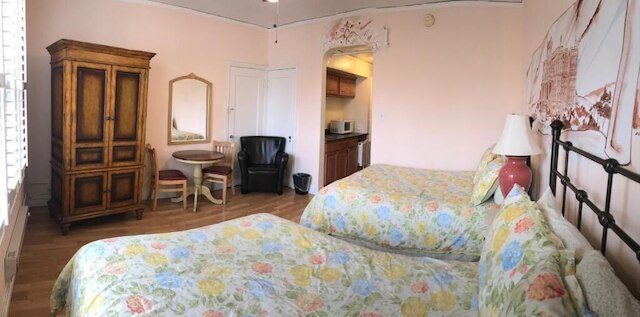 メイフラワー ホテル