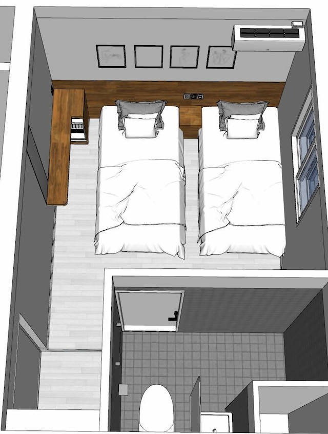 The Square Hostel Jongno