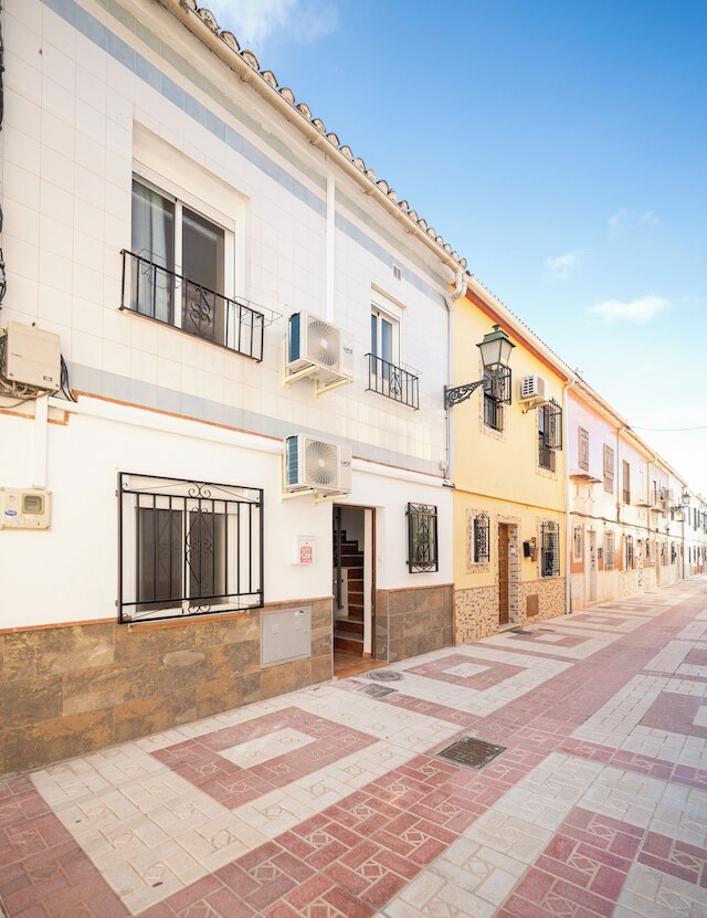 カサス サンタ エルミニア