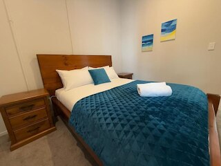 フリー パーキング 2ベッド ファミリー ホーム イン AKL CBD