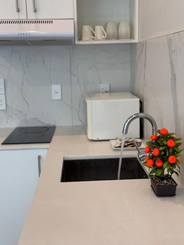 フリー パーキング 2ベッド ファミリー ホーム イン AKL CBD