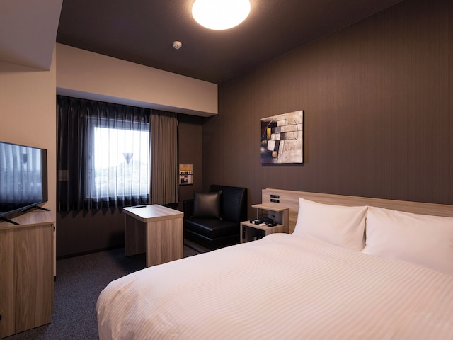 ホテルルートイン射水