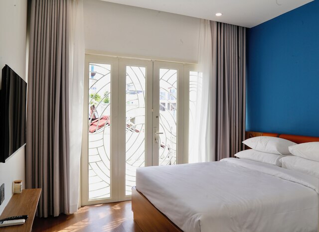 シティハウス - MTA カルメット