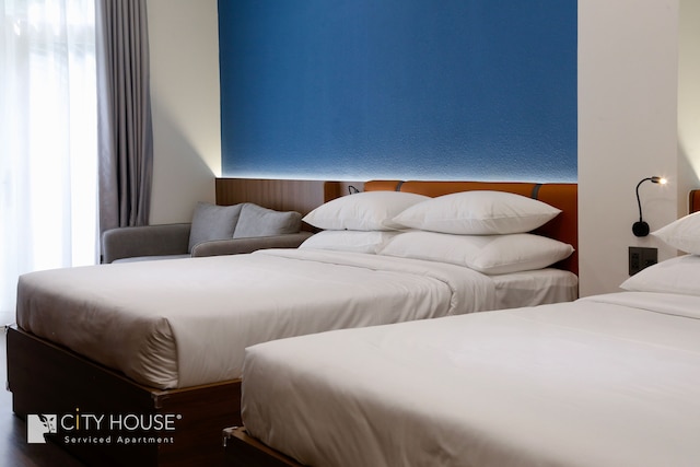 シティハウス - MTA カルメット