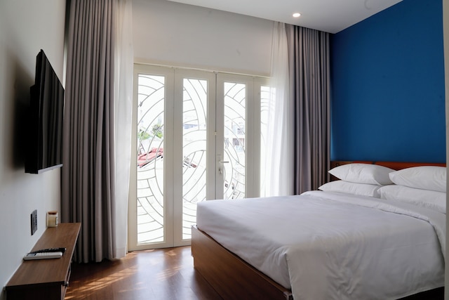 シティハウス - MTA カルメット