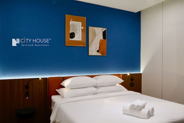 シティハウス - MTA カルメット