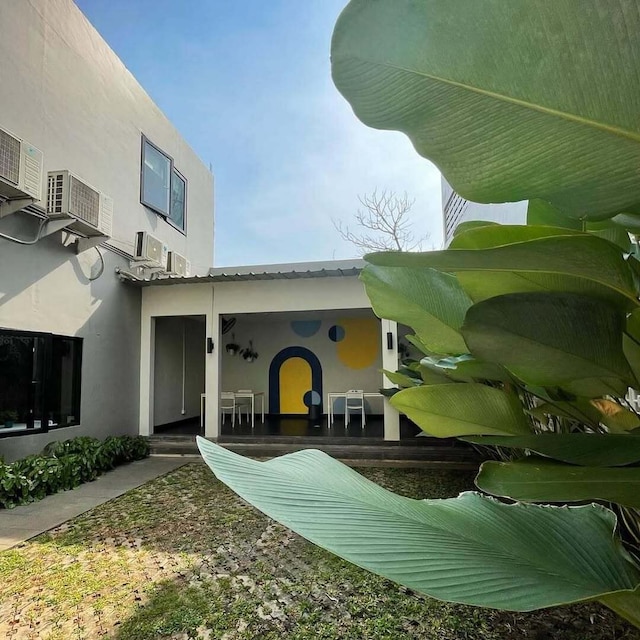 パスゴー タムリン