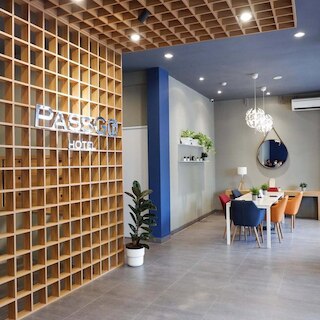 パスゴー タムリン