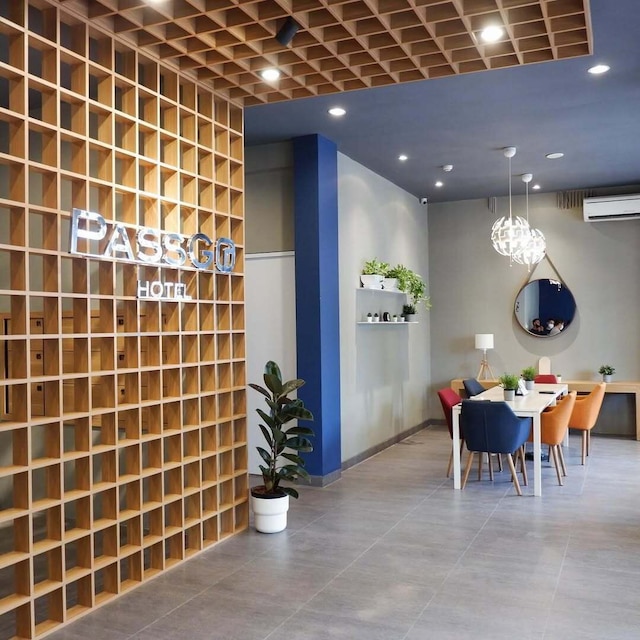 パスゴー タムリン